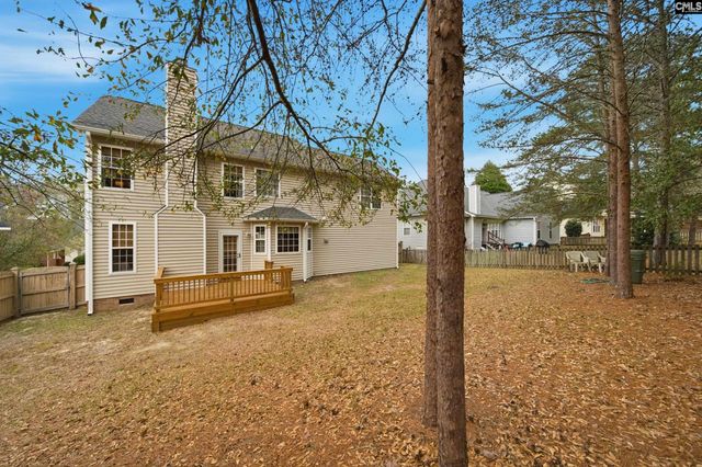 6 Plantation Pointe Way, Elgin, SC 29045