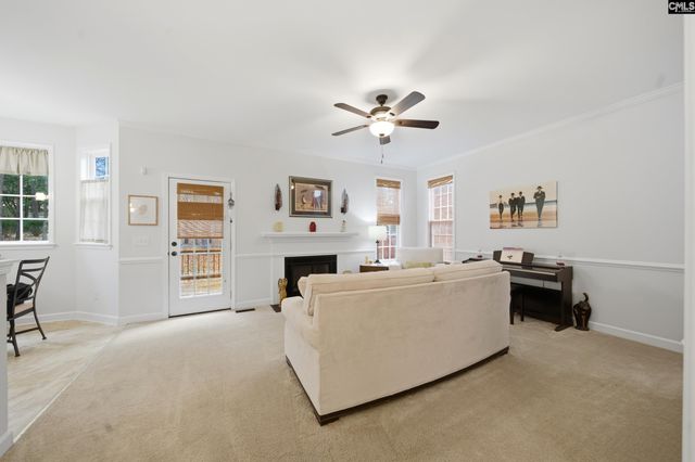 6 Plantation Pointe Way, Elgin, SC 29045