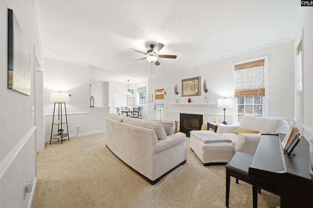 6 Plantation Pointe Way, Elgin, SC 29045