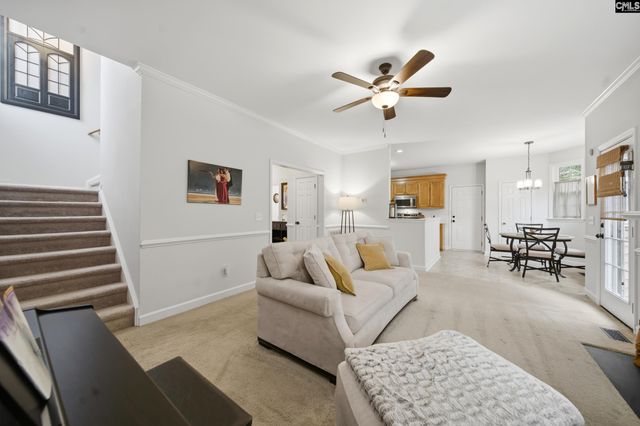 6 Plantation Pointe Way, Elgin, SC 29045