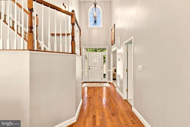 6 ARDEN LN, Stafford, VA 22556
