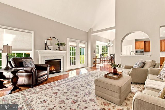 6 ARDEN LN, Stafford, VA 22556