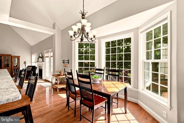 6 ARDEN LN, Stafford, VA 22556