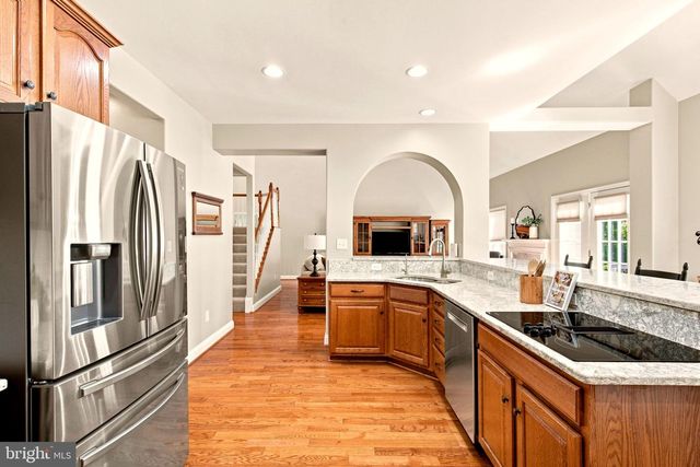 6 ARDEN LN, Stafford, VA 22556