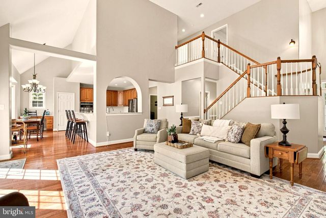 6 ARDEN LN, Stafford, VA 22556