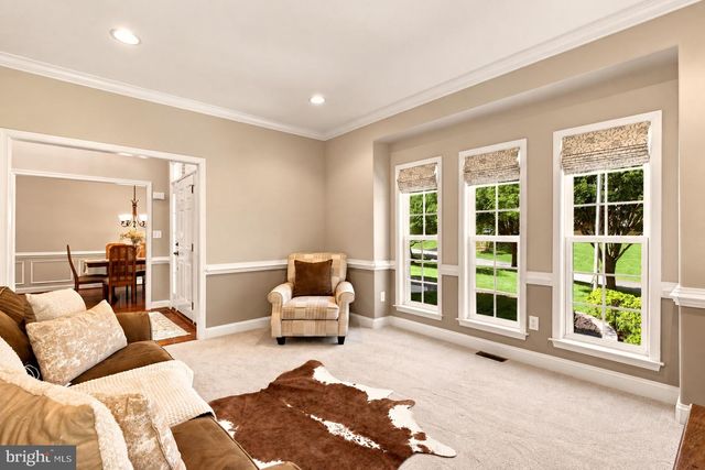 6 ARDEN LN, Stafford, VA 22556