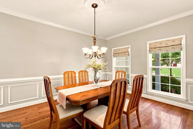 6 ARDEN LN, Stafford, VA 22556