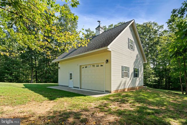 6 ARDEN LN, Stafford, VA 22556