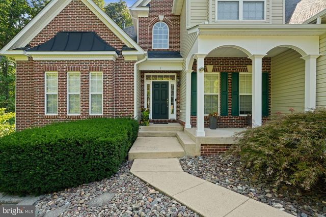 6 ARDEN LN, Stafford, VA 22556