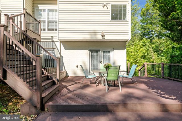 6 ARDEN LN, Stafford, VA 22556
