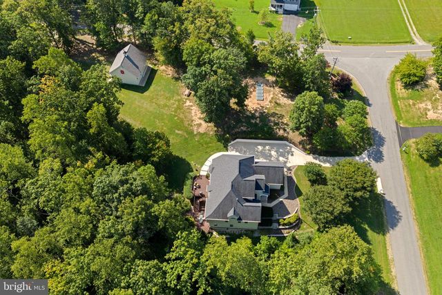 6 ARDEN LN, Stafford, VA 22556