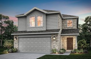 2448 Arbutus Drive, Forney, TX 75126