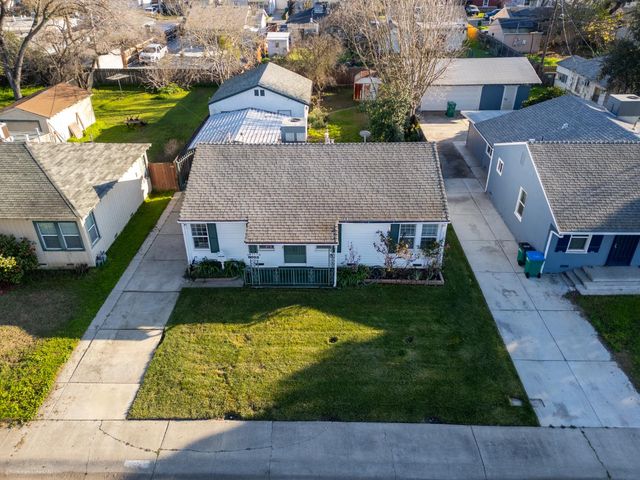1512 Bristol Ave, Stockton, CA 95204