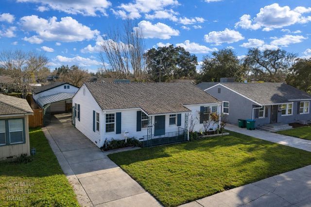 1512 Bristol Ave, Stockton, CA 95204