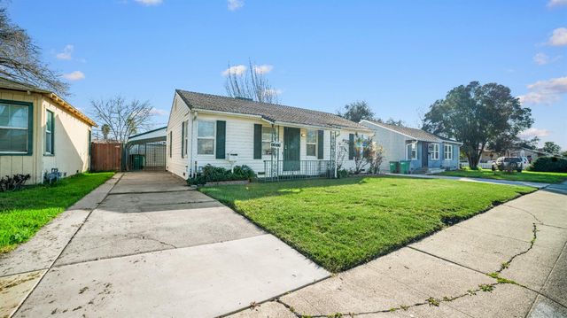 1512 Bristol Ave, Stockton, CA 95204