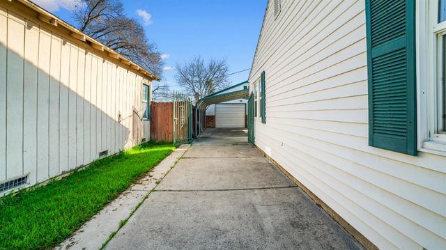 1512 Bristol Ave, Stockton, CA 95204