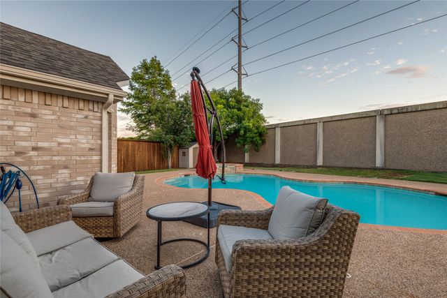 25 Cimarron Drive, Trophy Club, TX 76262