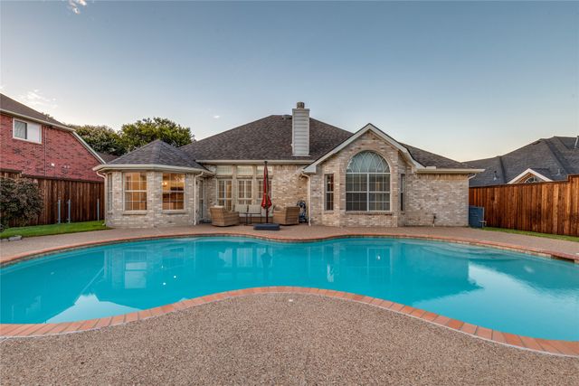 25 Cimarron Drive, Trophy Club, TX 76262