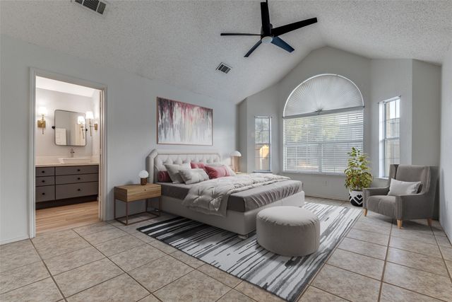 25 Cimarron Drive, Trophy Club, TX 76262