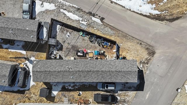 21980 Us-285, Fairplay, CO 80440