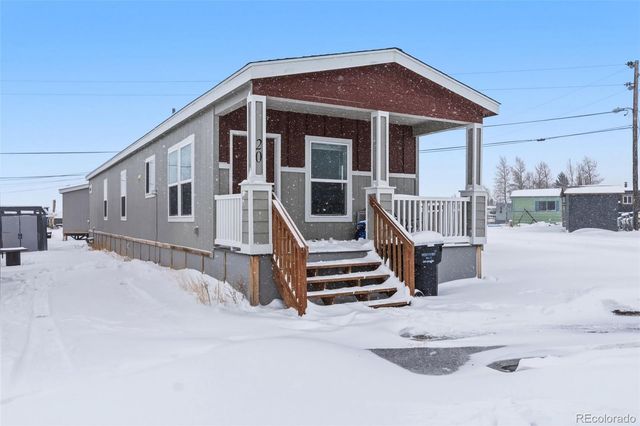 21980 Us-285, Fairplay, CO 80440