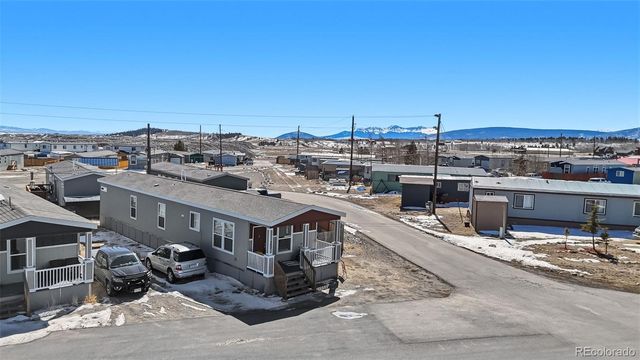 21980 Us-285, Fairplay, CO 80440