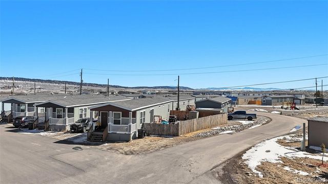 21980 Us-285, Fairplay, CO 80440
