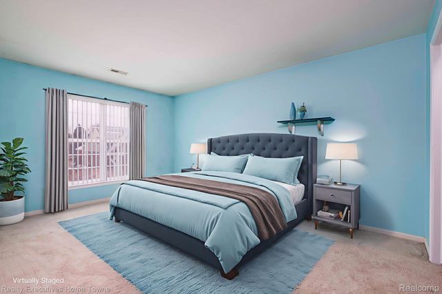 4289 BERKSHIRE, Sterling Heights, MI 48314