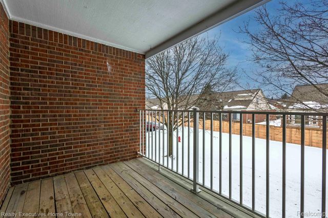 4289 BERKSHIRE, Sterling Heights, MI 48314