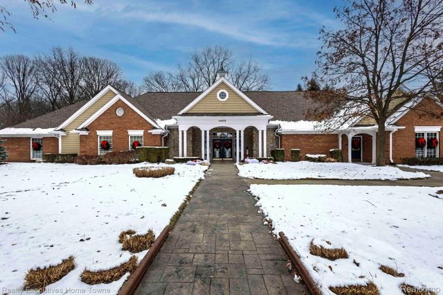 4289 BERKSHIRE, Sterling Heights, MI 48314