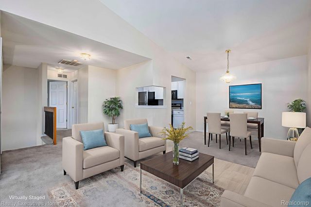 4289 BERKSHIRE, Sterling Heights, MI 48314