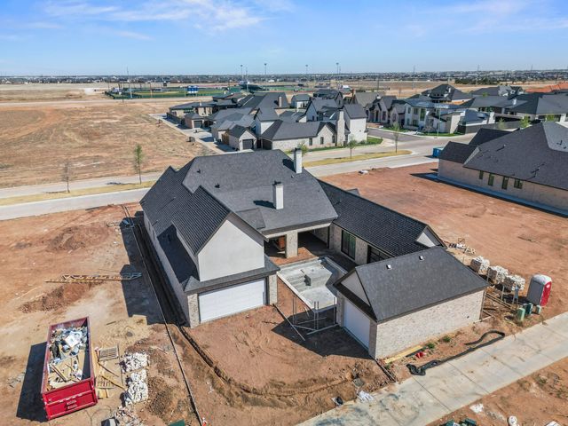 4109 149th Street, Lubbock, TX 79423