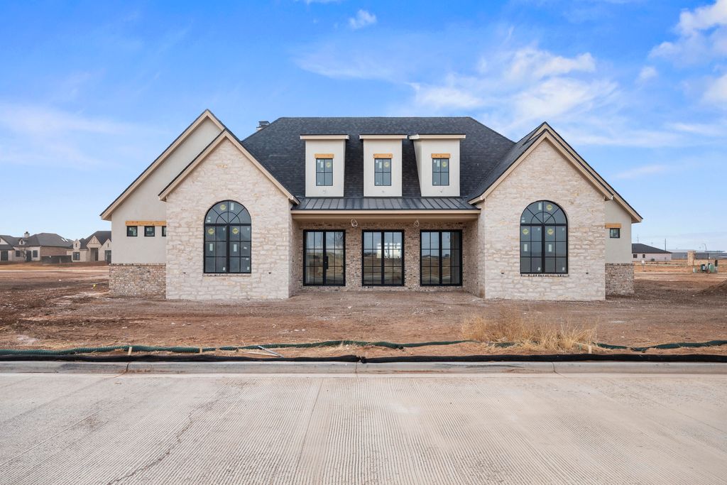 4109 149th Street, Lubbock, TX 79423