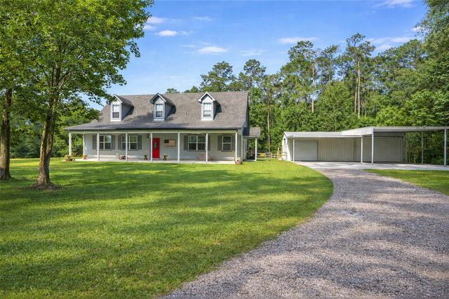 20801 Plaza Circle, Crosby, TX 77532