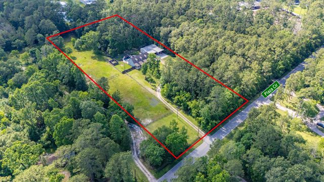 20801 Plaza Circle, Crosby, TX 77532