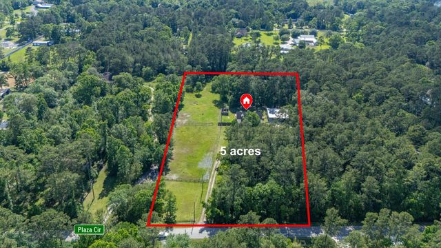 20801 Plaza Circle, Crosby, TX 77532