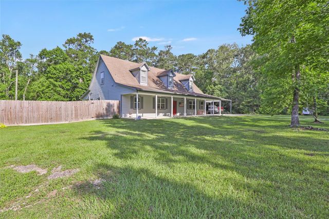 20801 Plaza Circle, Crosby, TX 77532