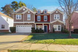 7719 Kuck Road, Mint Hill, NC 28227