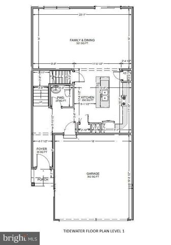 385 FLORIDA AVE, Etters, PA 17319