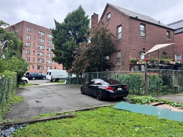1038 Esplanade Avenue, Bronx, NY 10461