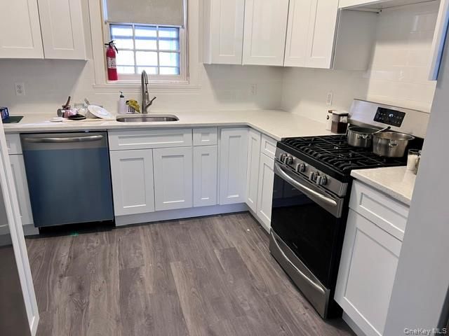 1038 Esplanade Avenue, Bronx, NY 10461
