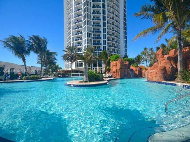 18001 Collins Avenue, Sunny Isles Beach, FL 33160