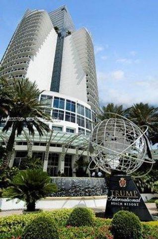 18001 Collins Avenue, Sunny Isles Beach, FL 33160