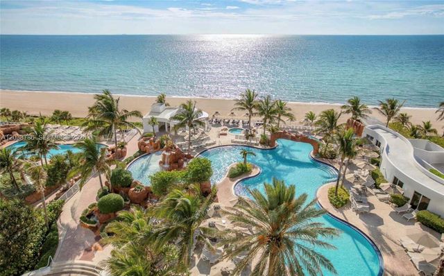 18001 Collins Avenue, Sunny Isles Beach, FL 33160