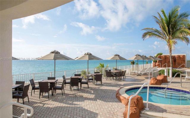 18001 Collins Avenue, Sunny Isles Beach, FL 33160