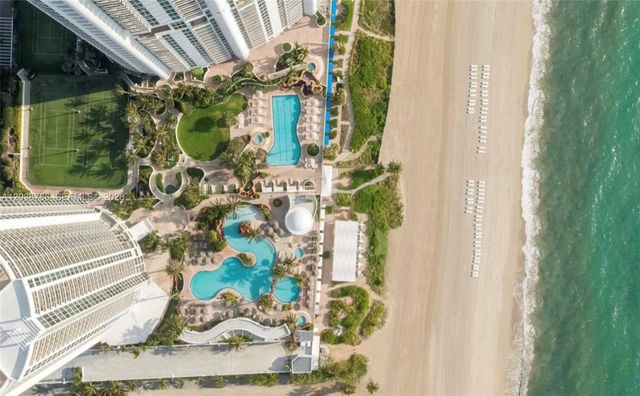 18001 Collins Avenue, Sunny Isles Beach, FL 33160