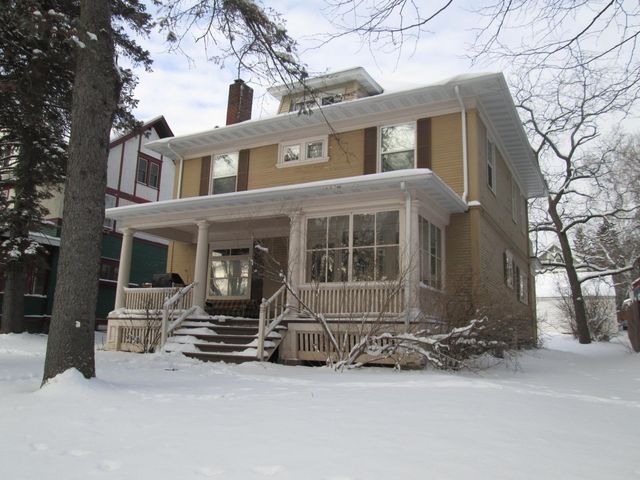 2123 E 4th Street, Duluth, MN 55812