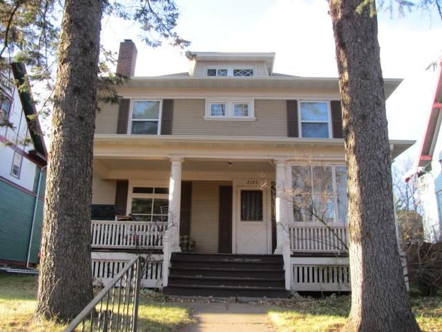 2123 E 4th Street, Duluth, MN 55812