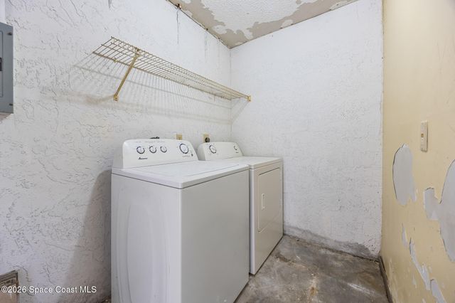 1514 Clearlake Road 33, Cocoa, FL 32922