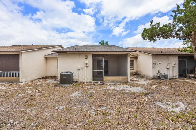 1514 Clearlake Road 33, Cocoa, FL 32922